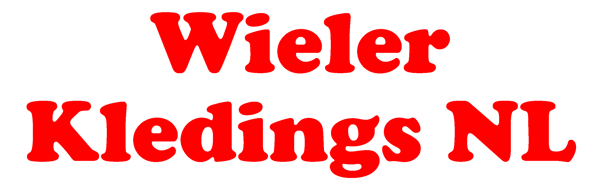 Wieler Kledings NL